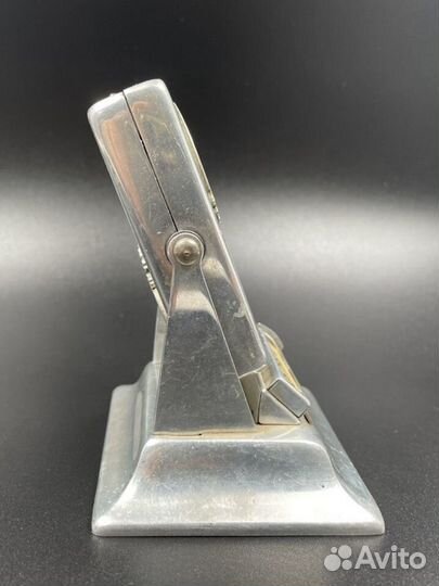 Календарь перекидной СССР