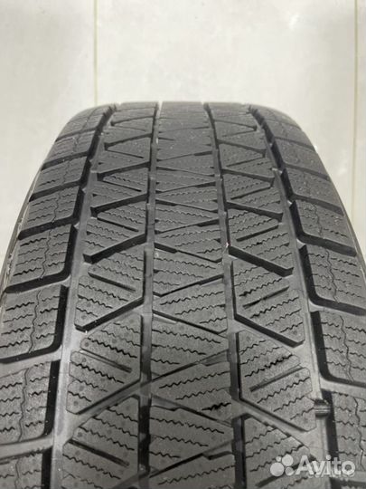 Bridgestone Blizzak DM-V3 255/60 R18 112S
