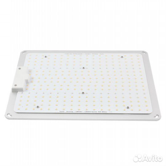 Quantum board 120W LM301h+660nm
