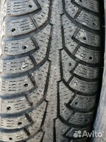 Nokian Tyres Nordman 5 185/65 R15 92T