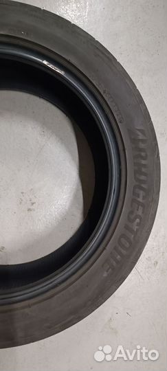 Bridgestone Potenza Adrenalin RE004 225/50 R17