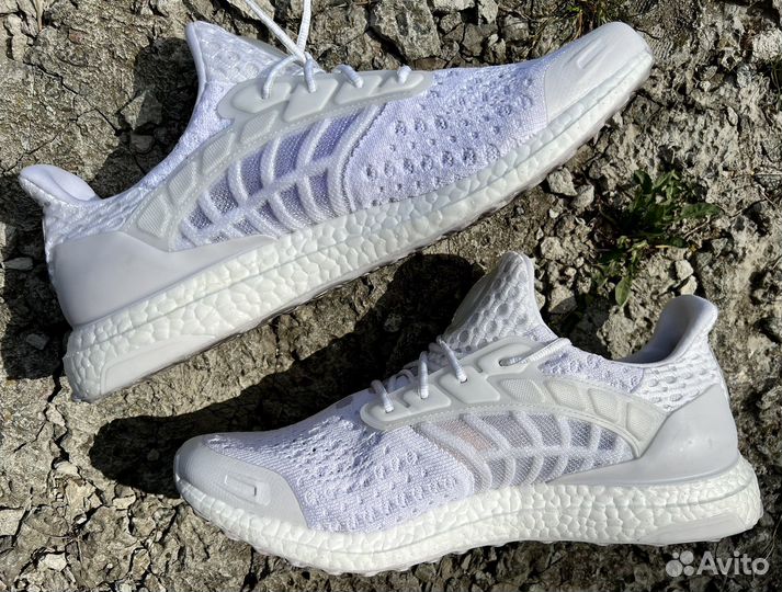 Adidas Ultraboost CC2 DNA