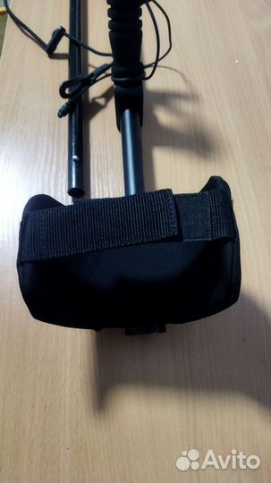 Штанга для металлоискателя GPX,Minelab, GP