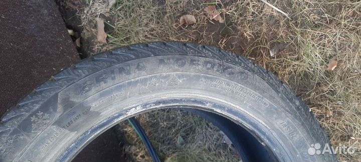 Viatti Brina Nordico V-522 18.4/55 R15