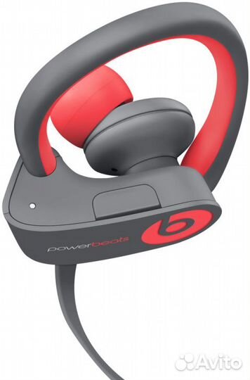 Спортивные наушники Beats Powerbeats 2 Wireless Re
