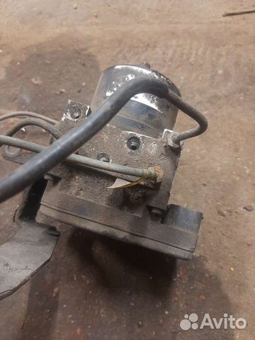 Блок ABS Hyundai Tucson 1