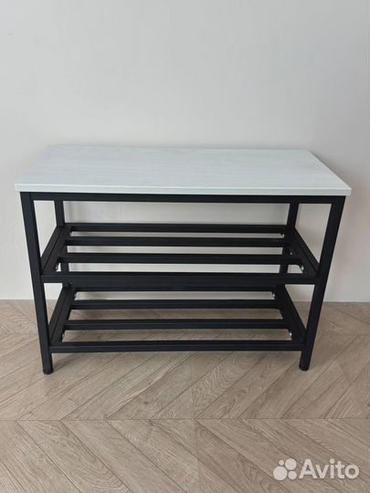 Обувница ширина 50 см