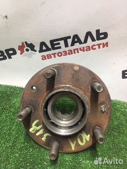 Ступица задняя Mazda 6 седан 2.0 LF 2007