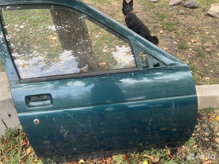 ВАЗ 2110 1.5 МТ, 2003, 270 000 км