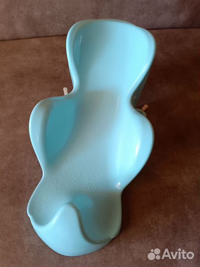 Горка для купания новорожденного