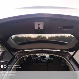 Acura MDX 3.0 AMT, 2018, 120 700 км