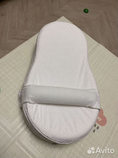 Кокон для новорожденных аскона