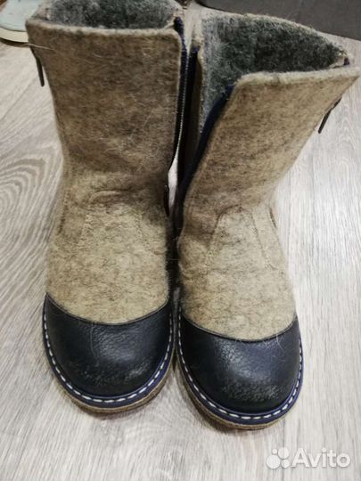 Валенки Фома 31