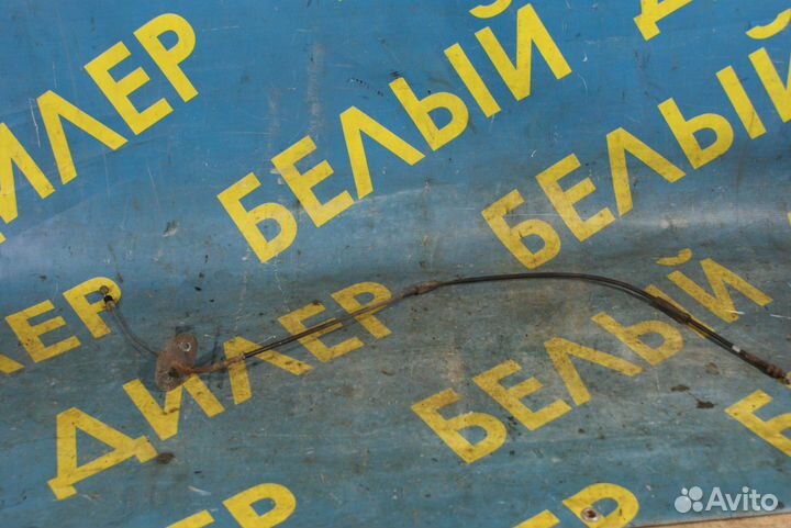 Трос газа Hyundai Santa FE