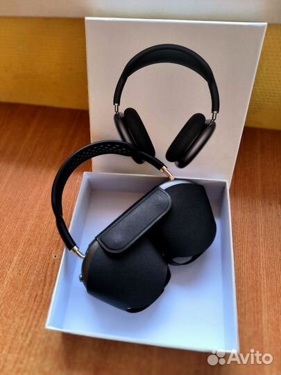 Беспроводные наушники apple airpods max(копия)