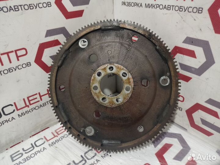 Маховик АКПП 1.4 i Рено Клио 98-05г