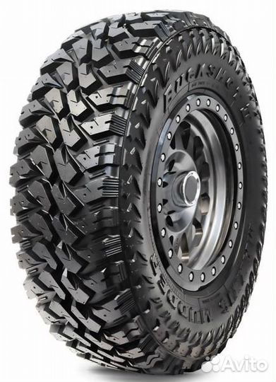 Maxxis MT-764 Bighorn 235/75 R15 101Q