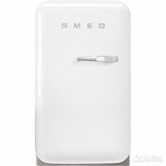 Минибар smeg FAB5LWH5