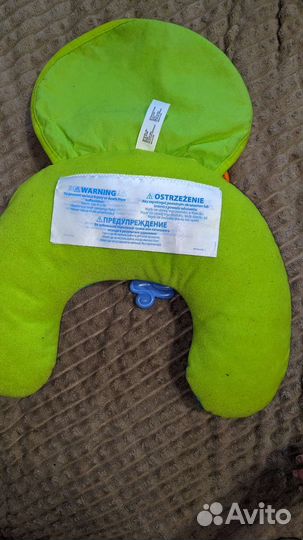 Подушка fisher price