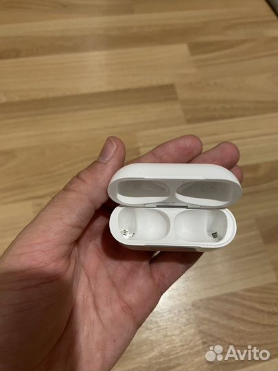 Наушники Apple AirPods Pro 1:1