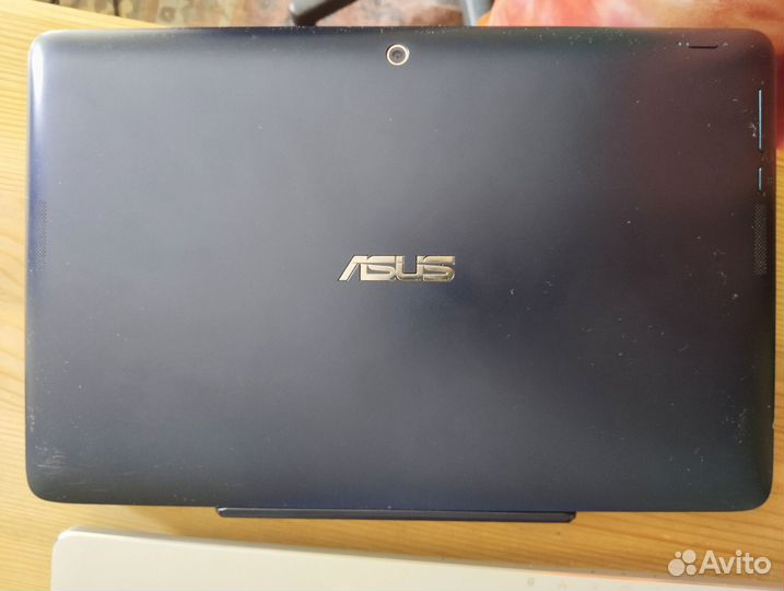 Ноутбук трансформер Аsus T200t Mobile Dock