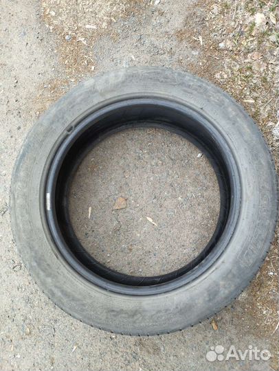 Michelin Primacy HP 205/55 R17