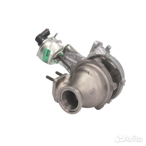 Турбина(оригинал) Fiat Bravo II 1.6 JTD 88 Kw