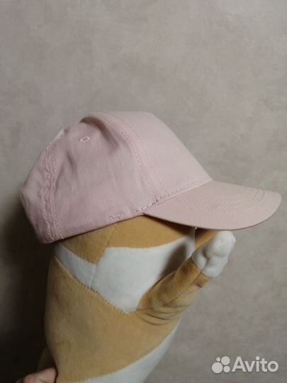 Кепка для девочки hm