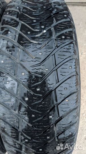 Yokohama Ice Guard IG65 225/65 R17