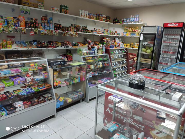 Коттедж 245 м² на участке 6 сот.