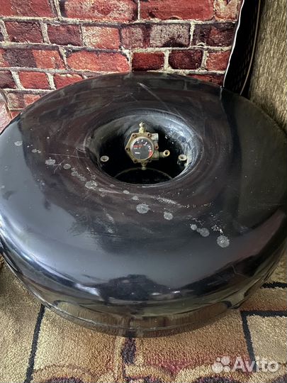 Балон под запаску