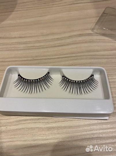 Накладные ресницы со стразами « sephora”