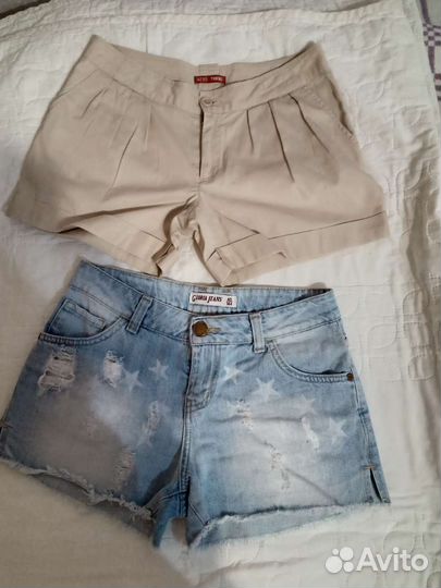 Шорты