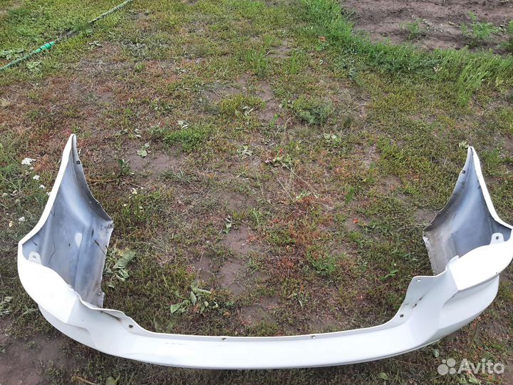 Продажа бампера