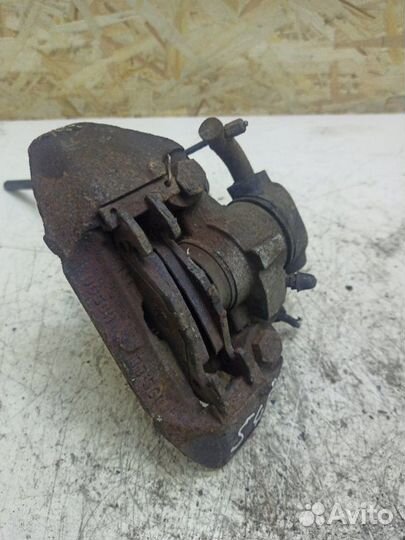 Тормозной суппорт задний правый Peugeot 206 RFN