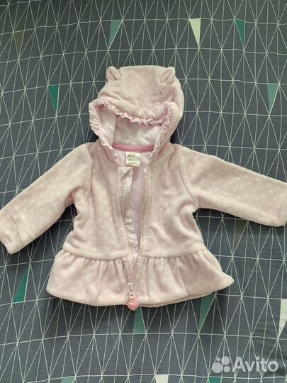 Детская одежда пакетом