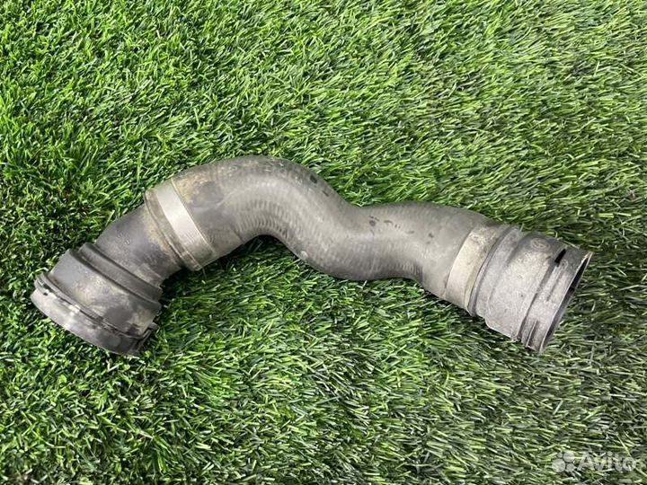 Патрубок системы охлаждения Bmw 5Gt F07 N57D30