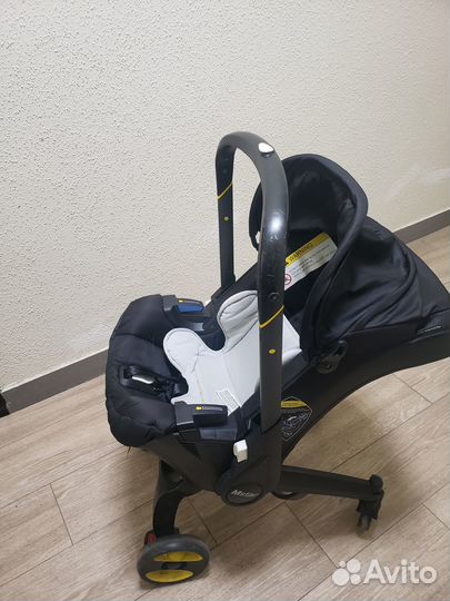 Коляска автокресло foofoo 4 в 1