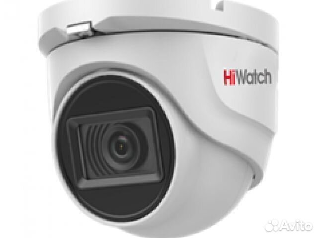 HiWatch DS-T503(С) (6mm)