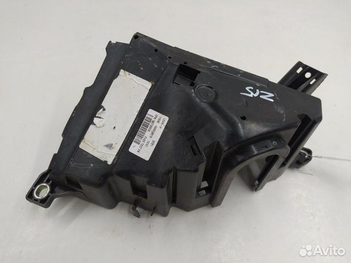 Б/У Б/У Короб предохранителей 31398000 volvo