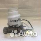 Главный тормозной цилиндр Ховер Н5 (Lifan X60)