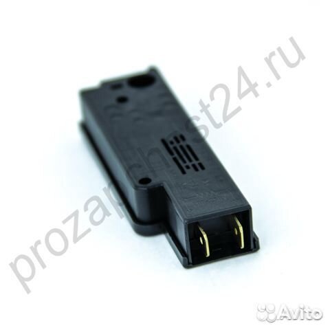 Устройство блокировки люка (убл)