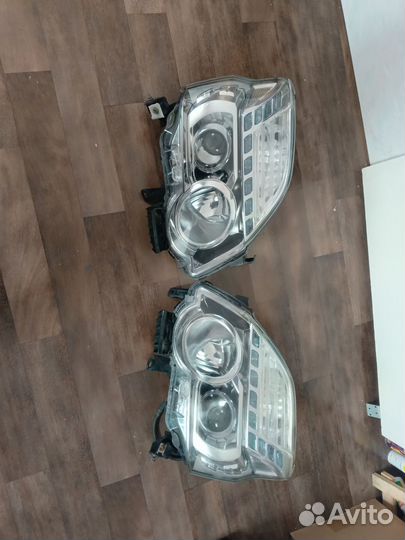 Ниссан х трейл т31