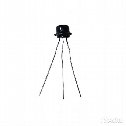 1 шт Транзистор мп115