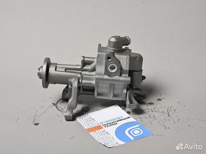 Насос гур BMW E70 (X5) (ixetic)