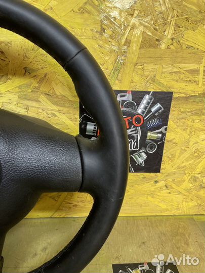 Руль в сборе Toyota Caldina AZT241W