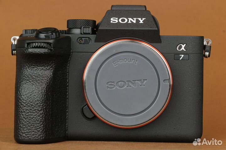 Sony A7 IV (id-77417) Пробег 10500 кадров