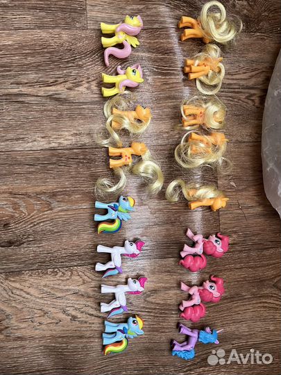 My Little Pony