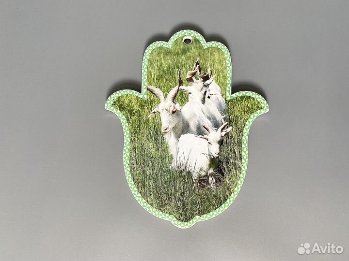 Новая подставка под горячее керамика пробка