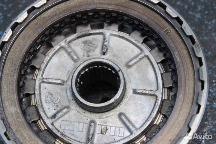 Муфта АКПП Mitsubishi Diamant (Митсубиси Диамант)